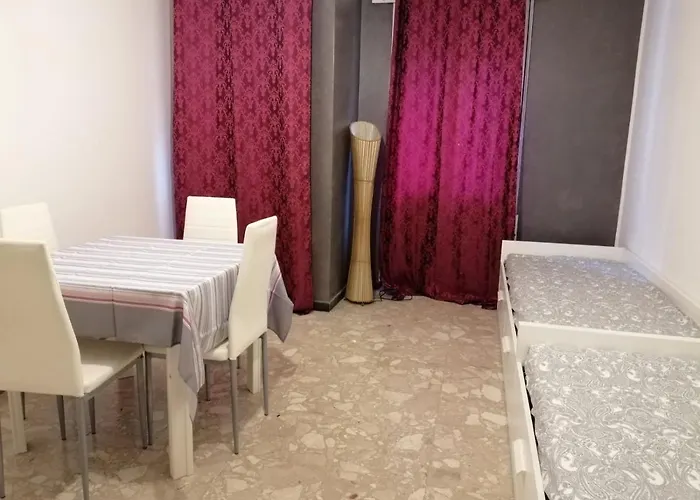 Mario Apartment 96F