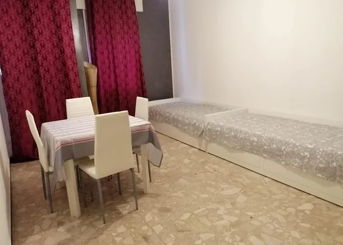 Mario Apartment 96F